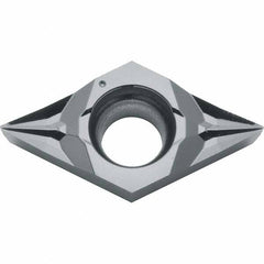 Kyocera - DCGT21502 MFP-SK Grade PR1725 Carbide Turning Insert - Americas Industrial Supply