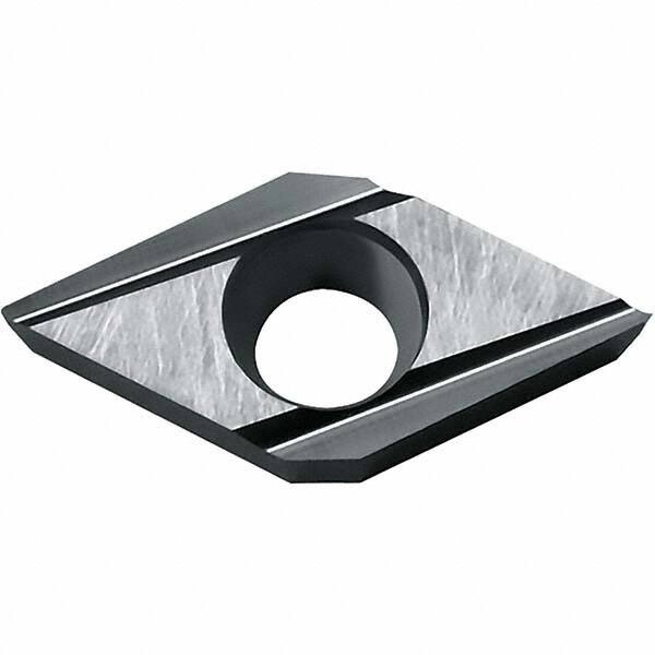 Kyocera - DCET21502 MF-J Grade PR1725 Carbide Turning Insert - Americas Industrial Supply