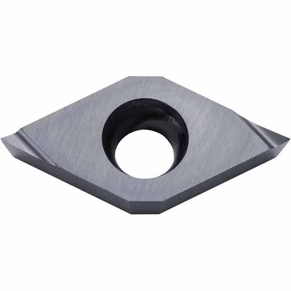 Kyocera - DCET21502 M-F Grade PR1725 Carbide Turning Insert - Americas Industrial Supply