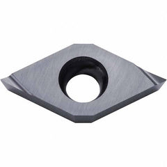 Kyocera - DCET21502 M-F Grade PR1725 Carbide Turning Insert - Americas Industrial Supply