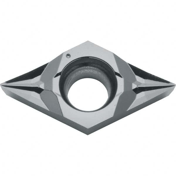Kyocera - DCGT2151 MFP-SK Grade PR1725 Carbide Turning Insert - Americas Industrial Supply