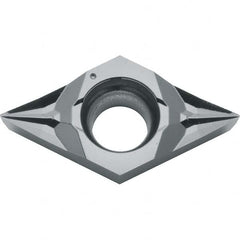 Kyocera - DCGT2151 MFP-SK Grade PR1725 Carbide Turning Insert - Americas Industrial Supply