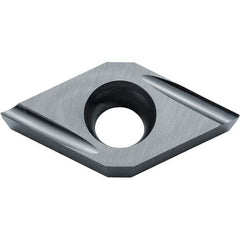 Kyocera - DCET32505 MF-U Grade PR1725 Carbide Turning Insert - Americas Industrial Supply