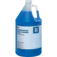 ZEP - Glass Cleaners Container Type: Bottle Container Size: 1 Gal - Americas Industrial Supply