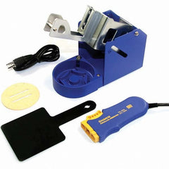 Hakko - Soldering Station Accessories Type: Desoldering Tool For Use With: FM-203; FM-206 - Americas Industrial Supply