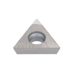 TPGW 2(1.5)1-DIA Grade DX140 - Turning Insert - Americas Industrial Supply