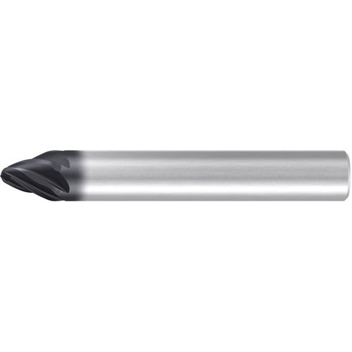16MM 6F 12.5D TPER FORM A - Exact Industrial Supply
