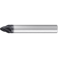 16MM 6F 12.5D TPER FORM A - Exact Industrial Supply