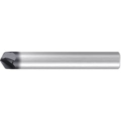 10MM 4F 70D TAPER FORM B - Exact Industrial Supply