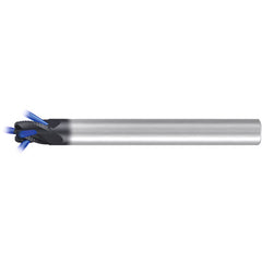 8MM  EM-OVAL RGHG-CLNT