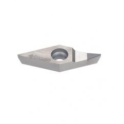 VCMT 331-DIA Grade DX120 - Turning Insert - Americas Industrial Supply