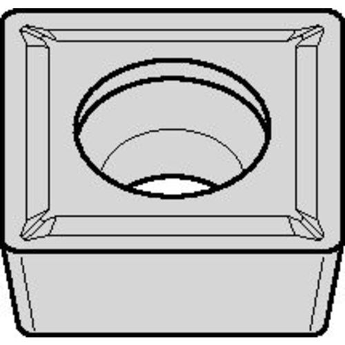 SCMT32521P TN20K INSERT - Americas Industrial Supply