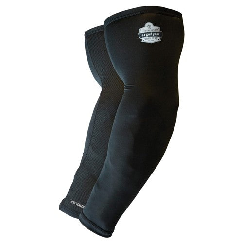 6690 XL Black Cooling Arm Sleeve - Americas Industrial Supply