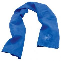 6602-BULK BLUE COOLING TOWEL-50PK - Americas Industrial Supply