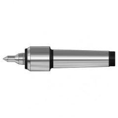2MT Slim Extended Profiled - Live Center - Americas Industrial Supply