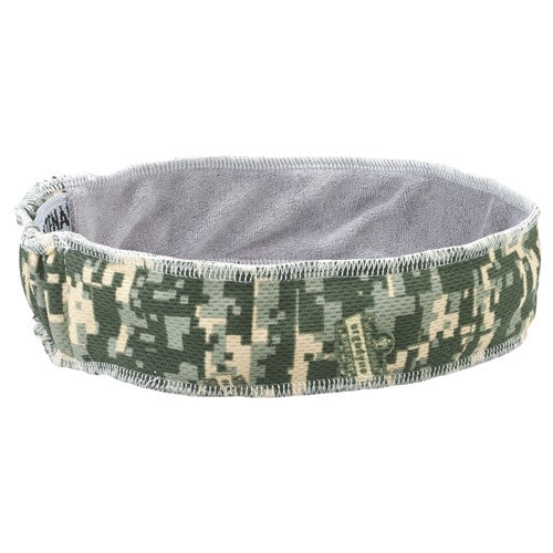 6605 Camo Hi-Perf Headband - Americas Industrial Supply