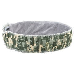 6605 Camo Hi-Perf Headband - Americas Industrial Supply