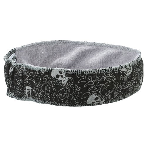 6605 Skulls Hi-Perf Headband - Americas Industrial Supply