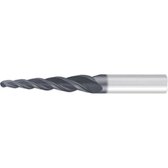 3550L.04020B BN TPR EM - Exact Industrial Supply