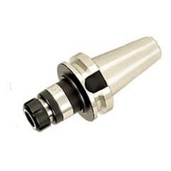 GTI BT40 ER32 TAPPING ATTACHMENT - Americas Industrial Supply