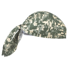 6615 High Performance Dew Rag Camo - Americas Industrial Supply