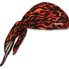 6615 High Performance Dew Rag Flame - Americas Industrial Supply