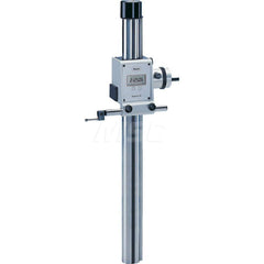 Mahr - Electronic Height Gages; Maximum Measurement (Decimal Inch): 24.4 ; Maximum Measurement (mm): 620 ; Resolution (microns): 0.001; 0.01 (mm); Resolution (Decimal Inch): 0.00005; 0.0005 ; Resolution (microns): 0.001; 0.01 ; Data Output: Opto RS-232C; - Exact Industrial Supply