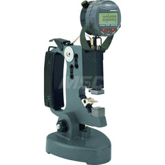 Mahr - Snap Gages; Minimum Measurement (Inch): 0 ; Minimum Measurement (mm): 0 ; Minimum Measurement (Decimal Inch): 0 ; Maximum Measurement (Inch): 1 ; Maximum Measurement (Decimal Inch): 1 ; Maximum Measurement (mm): 25.4 - Exact Industrial Supply