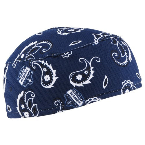6630 Navy Western Hi-Perf Cap - Americas Industrial Supply