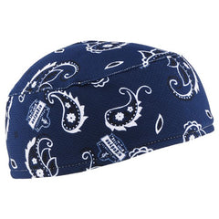 6630 Navy Western Hi-Perf Cap - Americas Industrial Supply
