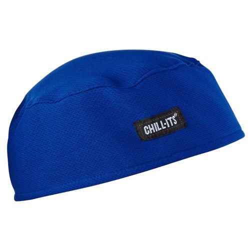 6630 Blue Hi-Perf Cap - Americas Industrial Supply