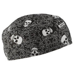 6630 Skulls Hi-Perf Cap - Americas Industrial Supply