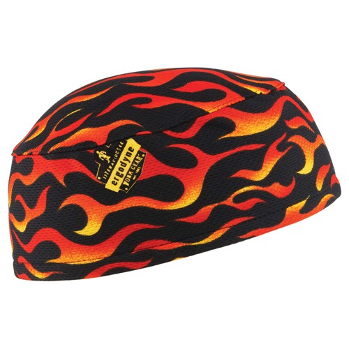6630 Flames Hi-Perf Cap - Americas Industrial Supply