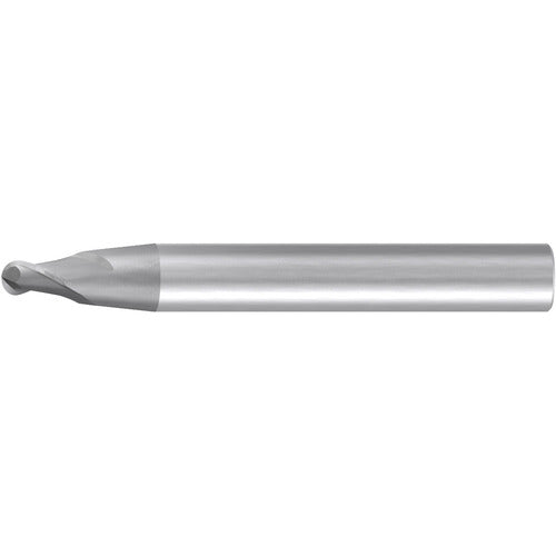 1.5MM 2F 6D TAPER BN EM - Exact Industrial Supply
