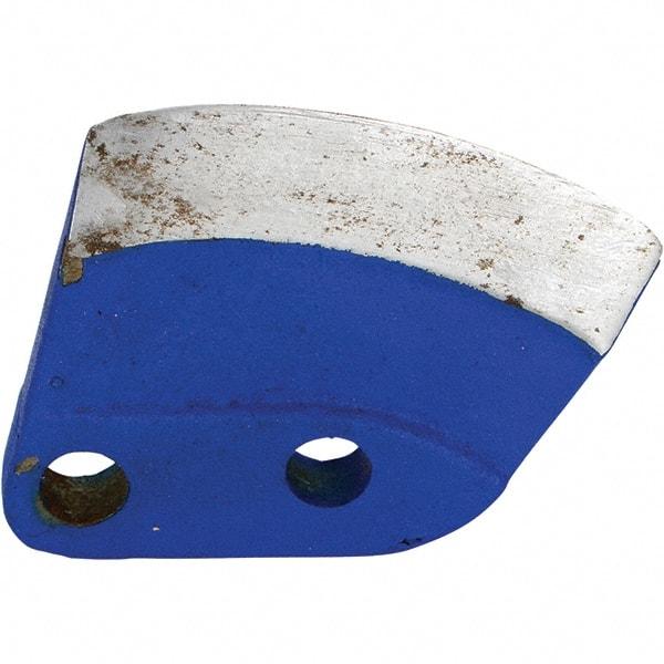 Vestil - Drum Deheaders Type: Drum Deheader Blade Material: Steel - Americas Industrial Supply