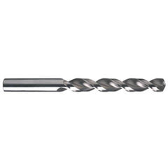 O Jobber Drill HPC High Performance Drills TiALN Series/List # 1361 - Exact Industrial Supply