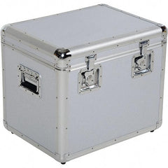 Vestil - Protective Cases   Type: Storage Case    Length Range: 12" - 17.9" - Americas Industrial Supply