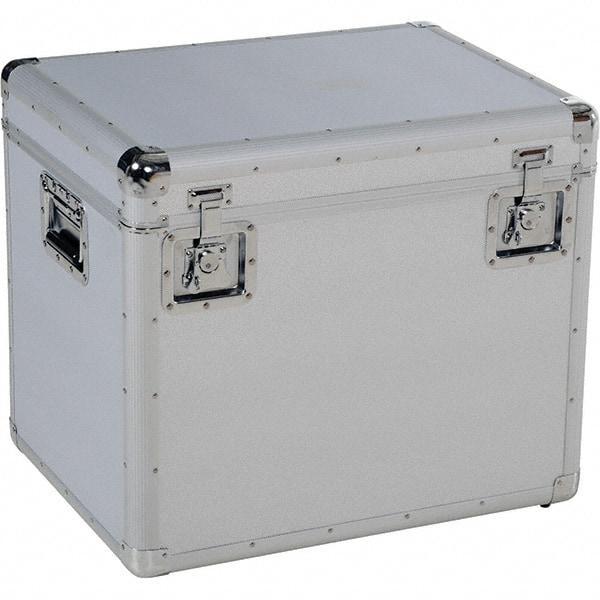 Vestil - Protective Cases   Type: Storage Case    Length Range: 18" - 23.9" - Americas Industrial Supply