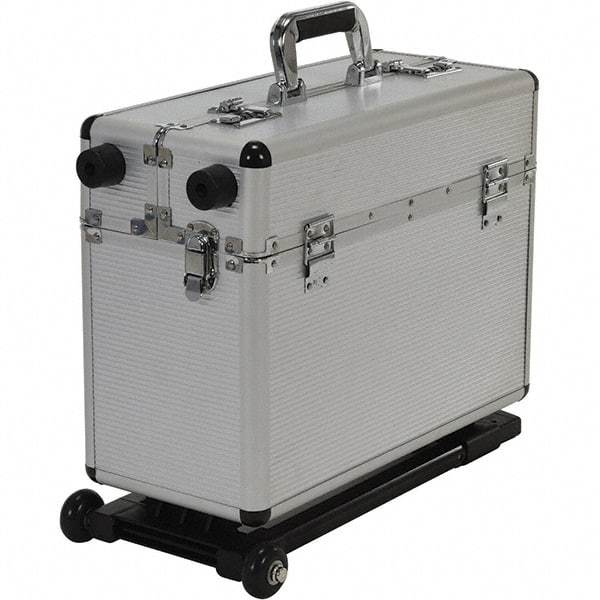 Vestil - Protective Cases   Type: Carrying Case    Length Range: Less than 12" - Americas Industrial Supply