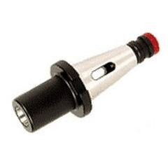 DIN2080 50 MT1X 45 TAPERED ADAPTER - Americas Industrial Supply