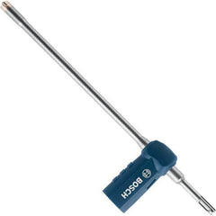 Bosch - Rotary Drill/Hammer Drill Bits Drill Bit Size (Inch): 9/16 Shank Type: SDS Plus - Americas Industrial Supply