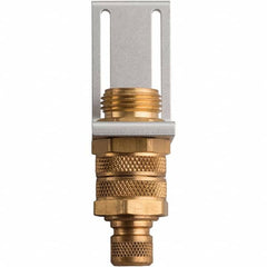 Allegro - PAPR & Supplied Air (SAR) Replacement Parts & Accessories Accessory/Replacement Type: Breathing Air Blowers; Cold Air Respirators Type: Low Pressure Cold Flow Adapter - Americas Industrial Supply