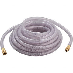 Allegro - Supplied Air (SAR) Supply Hoses Pressure Type: Low Pressure Hose Type: Straight - Americas Industrial Supply