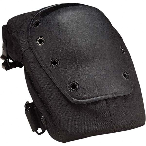Allegro - Knee Pads Strap Type: Buckle Hard Protective Cap: Yes - Americas Industrial Supply