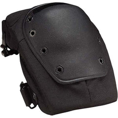 Allegro - Knee Pads Strap Type: Buckle Hard Protective Cap: Yes - Americas Industrial Supply