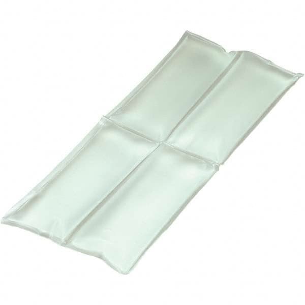 Allegro - 1 4-Piece Phase Change Cooling Vest Insert - Americas Industrial Supply