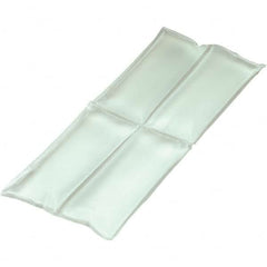 Allegro - 1 4-Piece Phase Change Cooling Vest Insert - Americas Industrial Supply