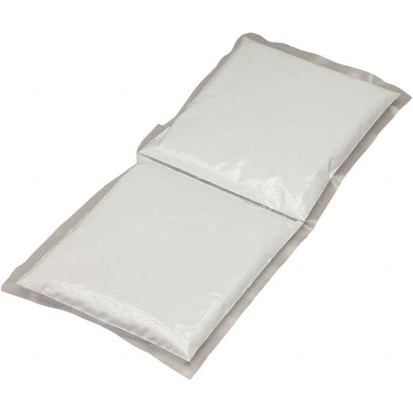 Allegro - 1 4-Piece Cooling Vest Insert - Americas Industrial Supply