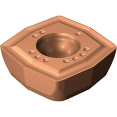 Sandvik Coromant - DS200104 L5 Grade 1144 Carbide Indexable Drill Insert - Americas Industrial Supply