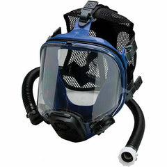 Allegro - Half & Full Facepieces Facepiece Type: Full Face Manufacturer Series: Ultra Elite - Americas Industrial Supply